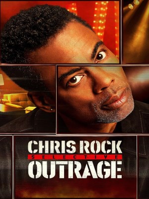 Xem phim Chris Rock: Phẫn Nộ Có Chọn Lọc online