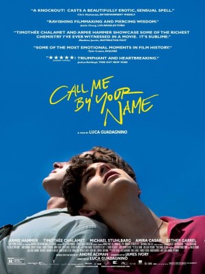 Xem phim Call Me by Your Name