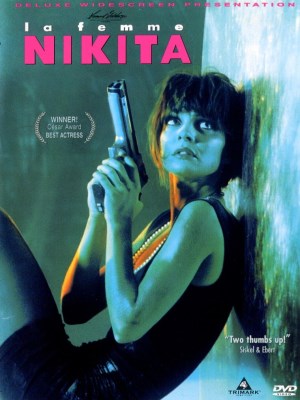 Xem phim La Femme Nikita