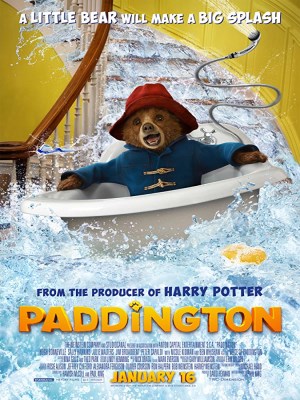 Xem phim Paddington