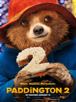 Xem phim Paddington 2