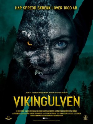 Xem phim Sói Viking online