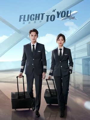 Xem phim Flight to You