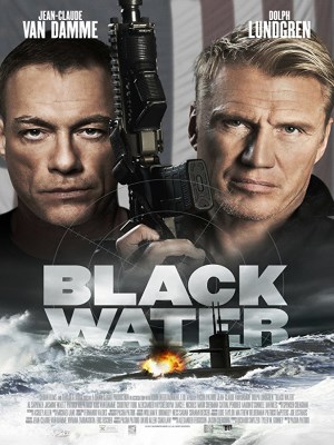Xem phim Black Water
