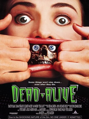 Xem phim Dead Alive | Braindead