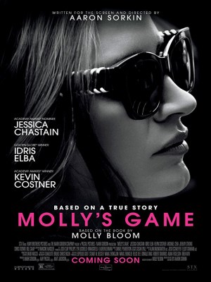 Xem phim Molly's Game