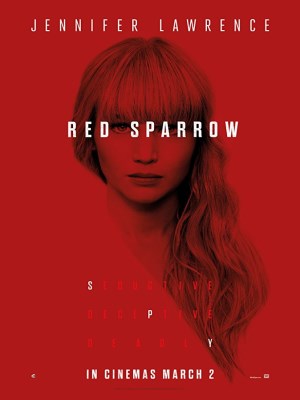 Xem phim Red Sparrow
