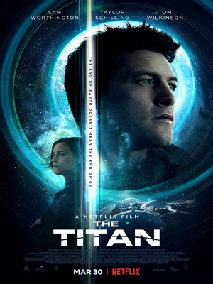 Xem phim The Titan