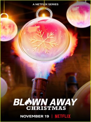 Xem phim Blown Away Season 3