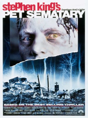 Xem phim Pet Sematary