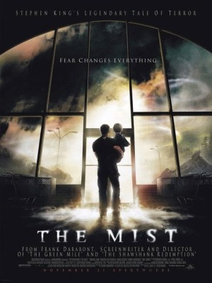 Xem phim The Mist