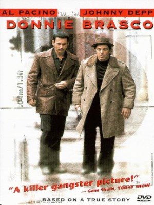 Xem phim Donnie Brasco