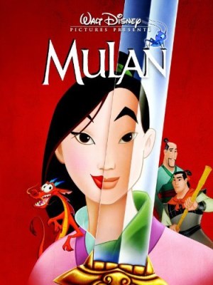 Xem phim Mulan