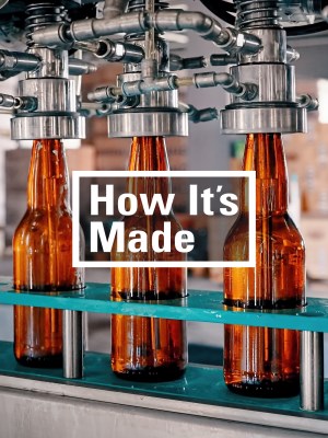 Xem phim How It's Made