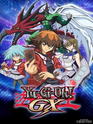 Xem phim Yu-Gi-Oh! GX