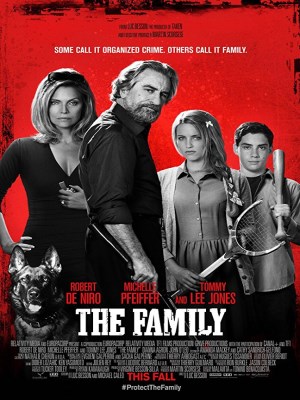 Xem phim The Family