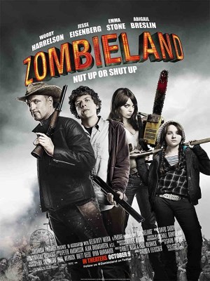 Xem phim Zombieland