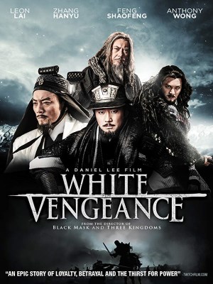 Xem phim White Vengeance