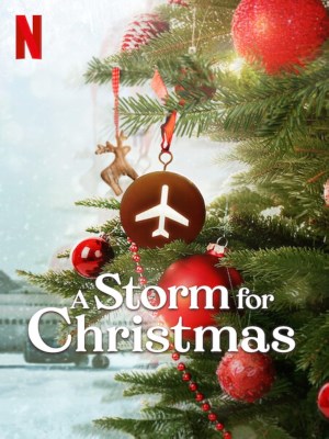 Xem phim A Storm for Christmas