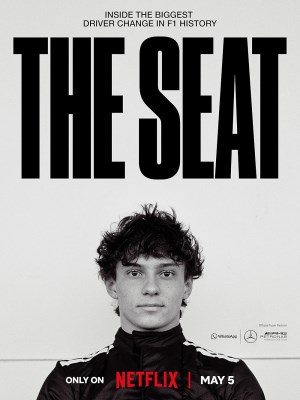 Xem phim The Seat