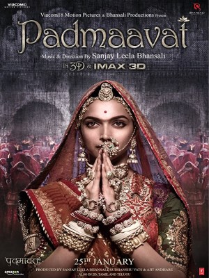 Xem phim Padmaavat