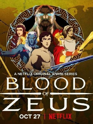 Xem phim Máu Của Zeus (Mùa 3) online