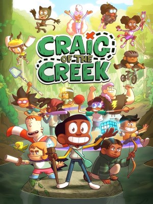 Xem phim Craig of the Creek Season 4