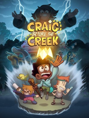 Xem phim Craig of the Creek Season 3
