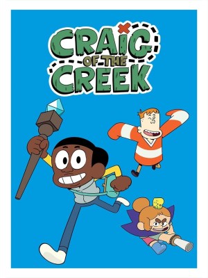 Xem phim Craig of the Creek Season 1