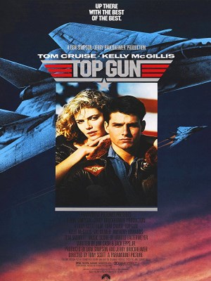 Xem phim Top Gun