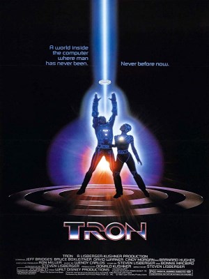 Xem phim Tron