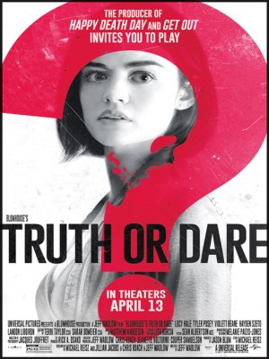 Xem phim Truth or Dare