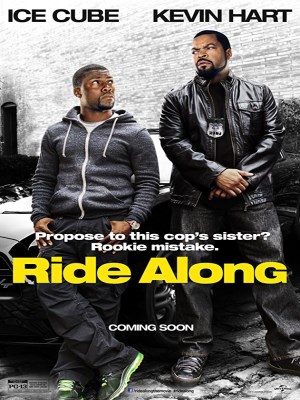 Xem phim Ride Along