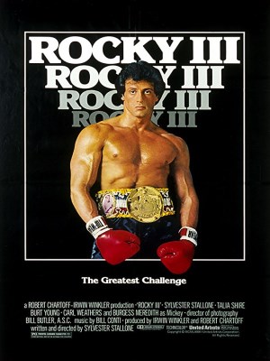 Xem phim Rocky 3