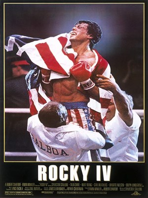 Xem phim Rocky 4