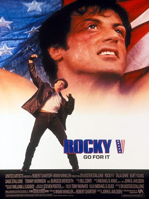 Xem phim Rocky 5