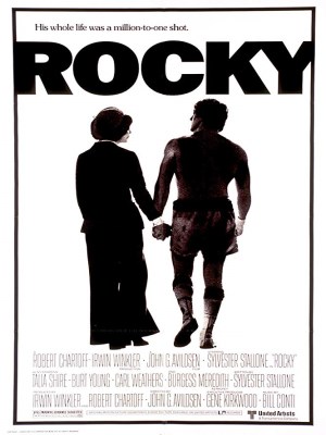 Xem phim Rocky