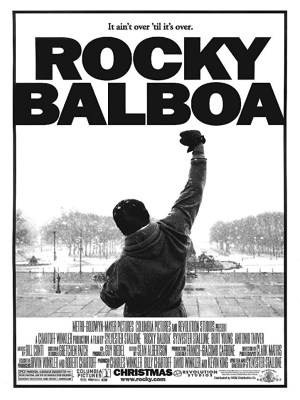 Xem phim Rocky Balboa