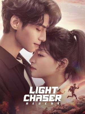 Xem phim Light Chaser Rescue