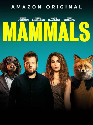 Xem phim Mammals