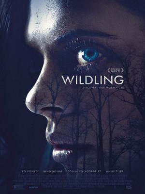 Xem phim Wildling