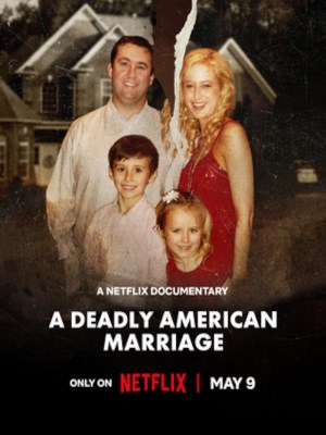 Xem phim A Deadly American Marriage