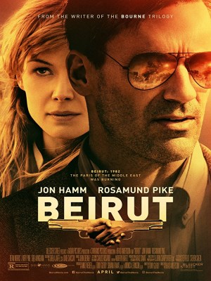 Xem phim Beirut