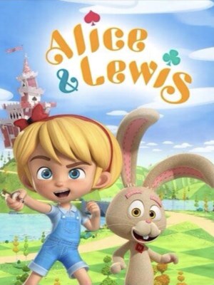 Xem phim Alice & Lewis