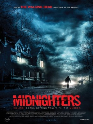 Xem phim Midnighters