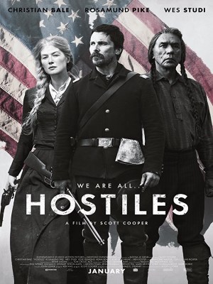 Xem phim Hostiles