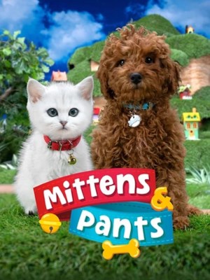 Xem phim Mittens & Pants