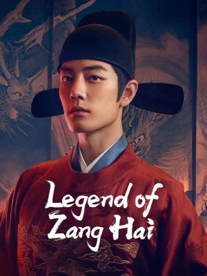 Xem phim Legend of Zang Hai