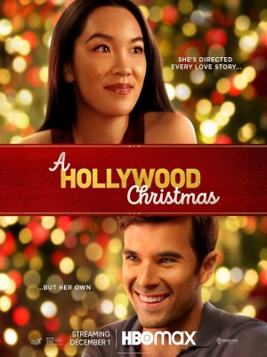 Xem phim Giáng Sinh Đậm Chất Hollywood online