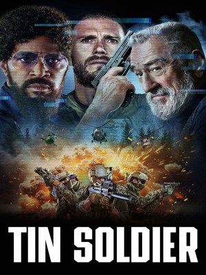 Xem phim Tin Soldier